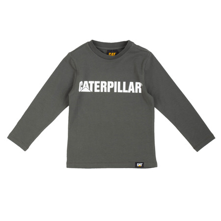 caterpillar - T-Shirt M.L