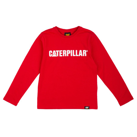 caterpillar - T-Shirt M.L