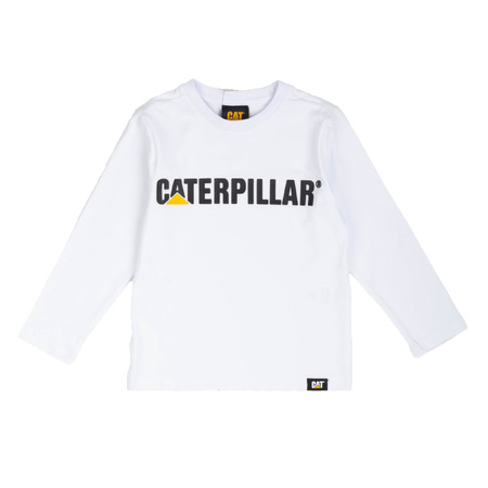 caterpillar - T-Shirt M.L