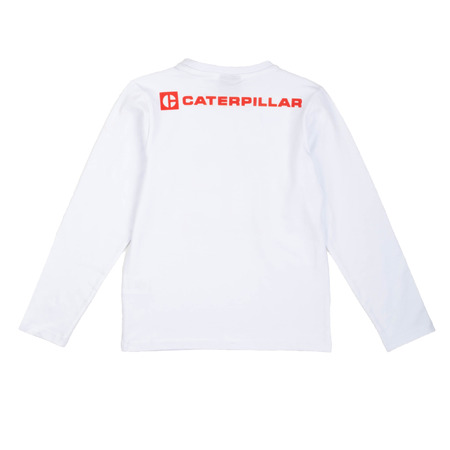 caterpillar - T-Shirt M.L