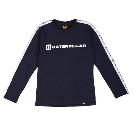 caterpillar - T-Shirt M.L