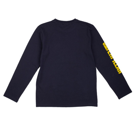 caterpillar - T-Shirt M.L
