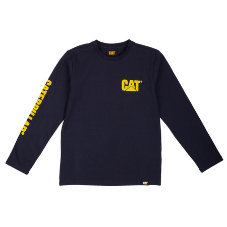caterpillar - T-Shirt M.L