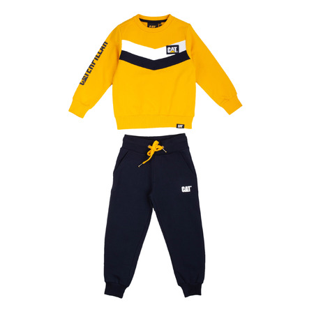 caterpillar - Completi