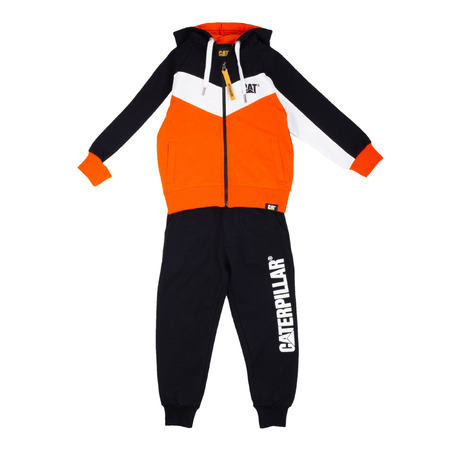 caterpillar - Completi