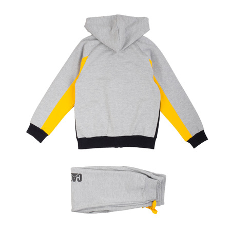 caterpillar - Completi