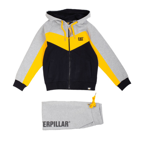 caterpillar - Completi