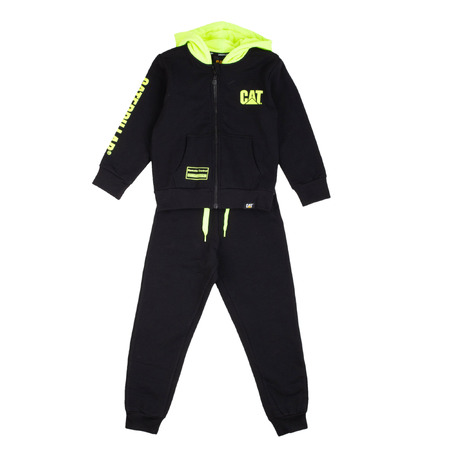 caterpillar - Completi