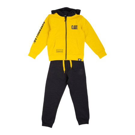 caterpillar - Completi