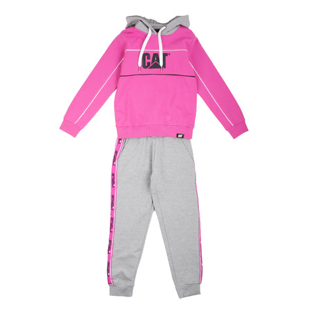 caterpillar - Completi