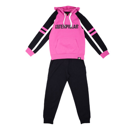 caterpillar - Completi
