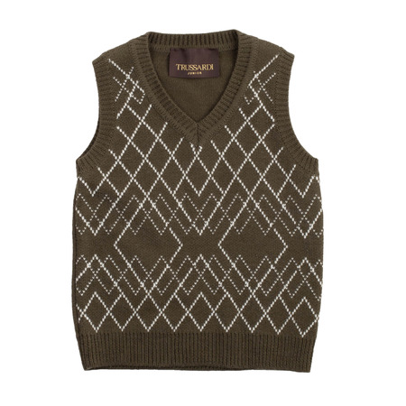 trussardi - Sweater