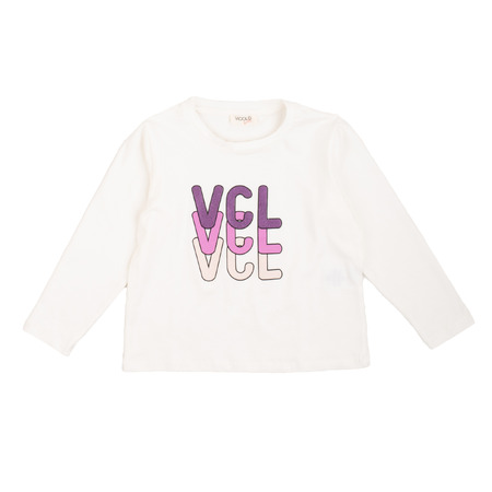 vicolo - T-Shirt L.S