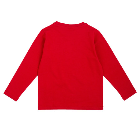 gaelle - T-Shirt L.S