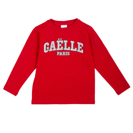gaelle - T-Shirt L.S