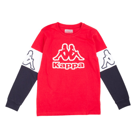 kappa - T-Shirt M.L