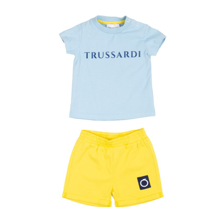 trussardi - Complete