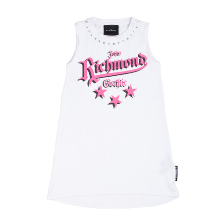 john richmond - 连衣裙