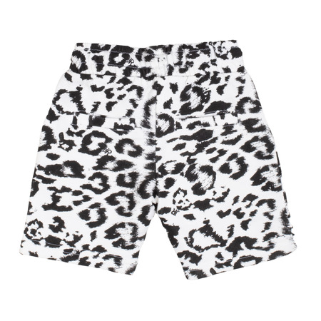 john richmond - Bermudashorts