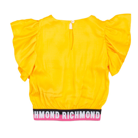 john richmond - Camicie