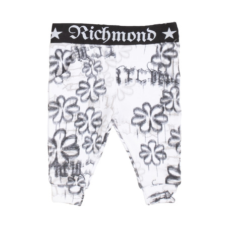 john richmond - Pantalones