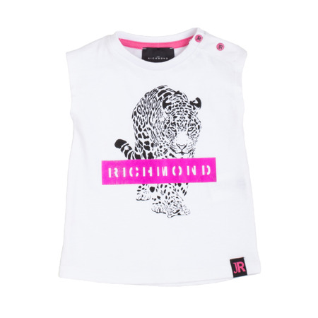 john richmond - Camisetas