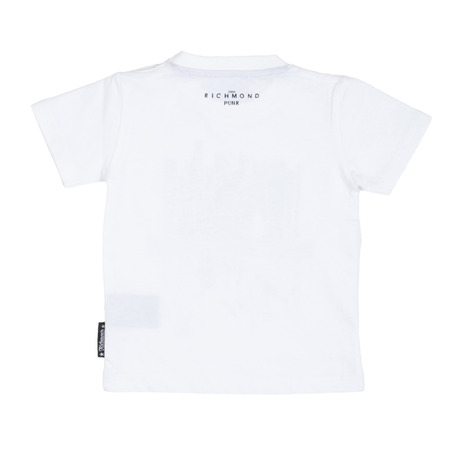 john richmond - Camisetas