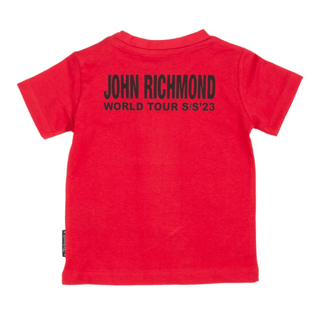 john richmond - T-Shirt