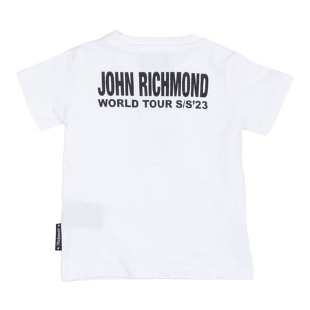 john richmond - T-Shirt