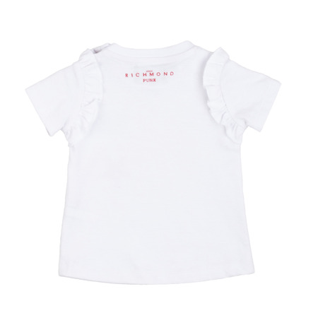 john richmond - Camisetas