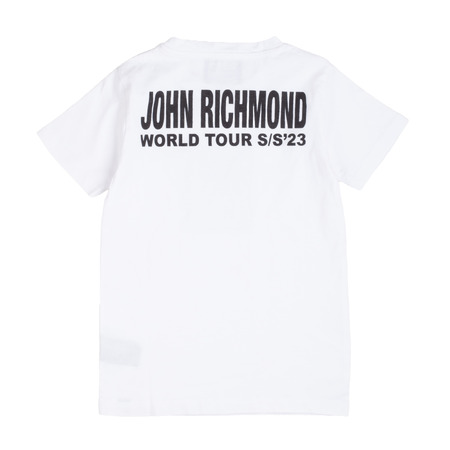 john richmond - T-Shirts