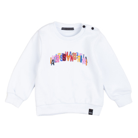daniele alessandrini - Sweatshirts