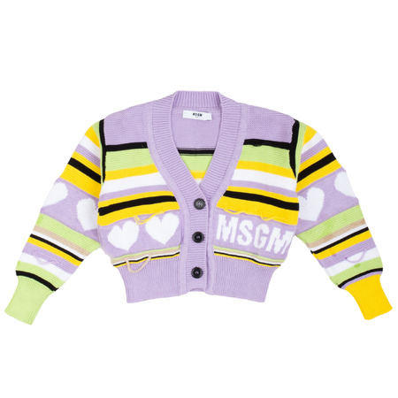 msgm - Cardigan