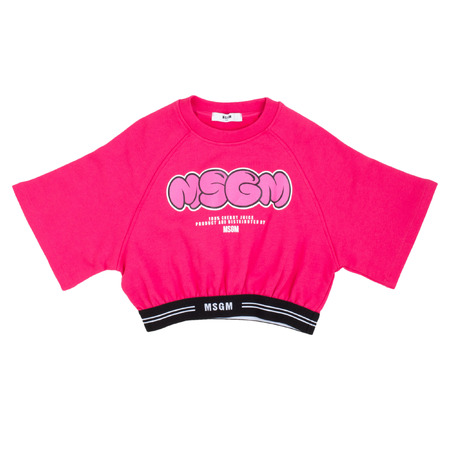 msgm - Sweatshirts