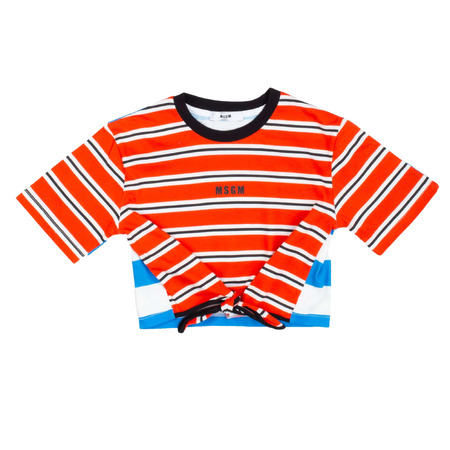 msgm - T-Shirts