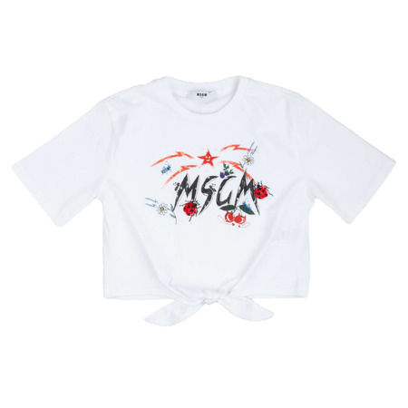 msgm - T-Shirts