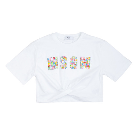 msgm - T-Shirts