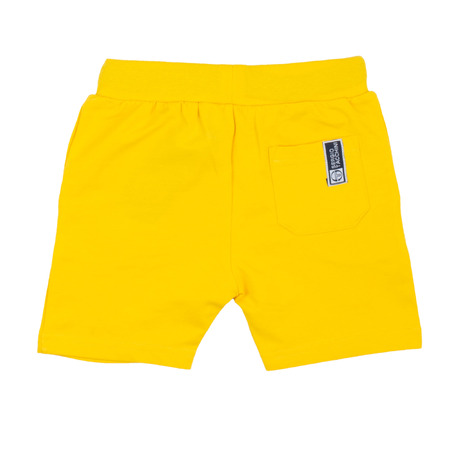 sergio tacchini - Bermudashorts