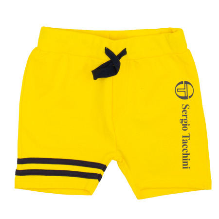 sergio tacchini - Bermudas