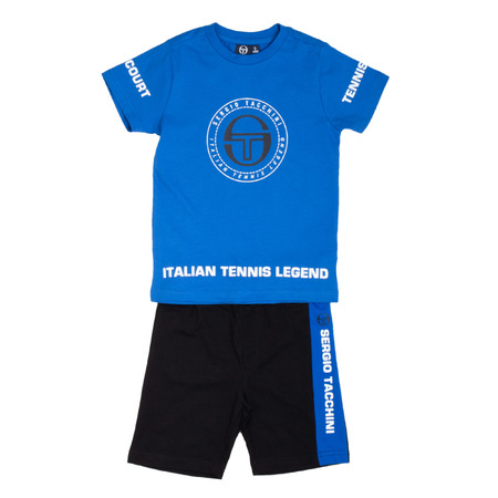 sergio tacchini - Completi