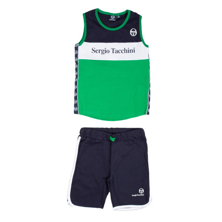 sergio tacchini - Complete