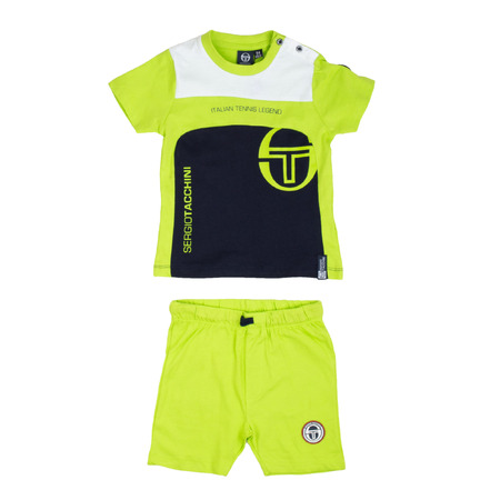 sergio tacchini - Completi