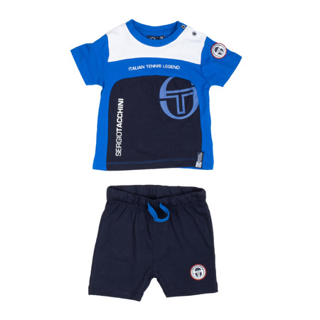 sergio tacchini - Complete