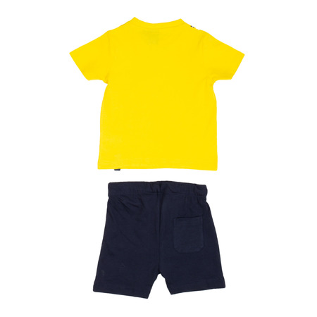 sergio tacchini - Completi
