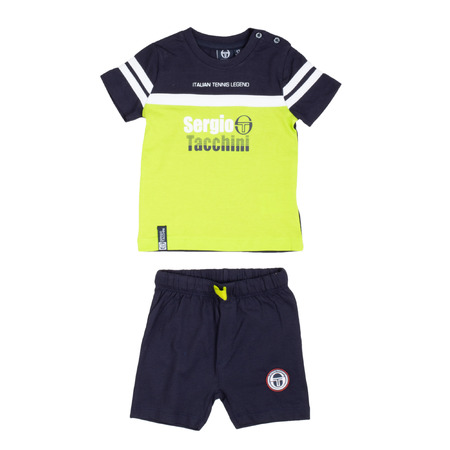 sergio tacchini - Kostymer