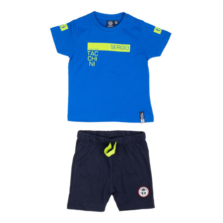 sergio tacchini - Complete