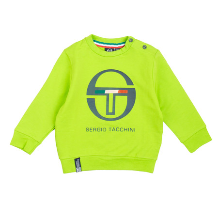 sergio tacchini - Sweatshirts