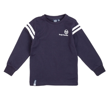 sergio tacchini - T-Shirt