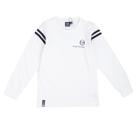 sergio tacchini - T-Shirt