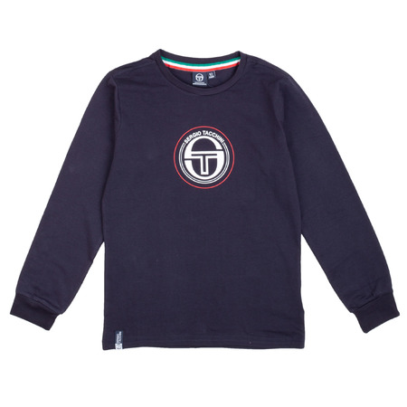 sergio tacchini - T-Shirt